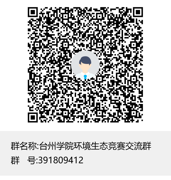 说明: K1体育环境生态竞赛交流群群聊二维码